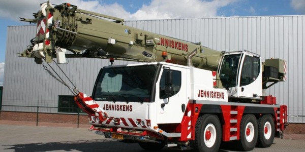 Hijskraan_Liebherr-ltm-1050