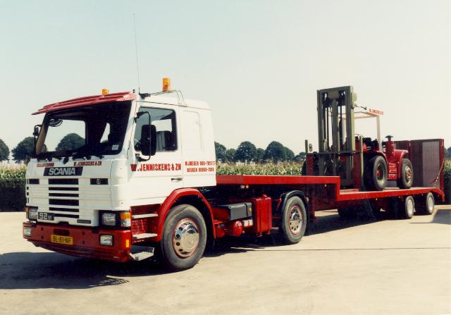 Scania 92 - 1994