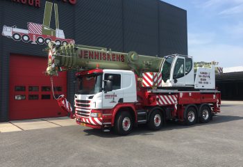 LTF1060-Scania Jenniskens Kraanverhuur 3 LTF1060-Scania Jenniskens Kraanverhuur 3