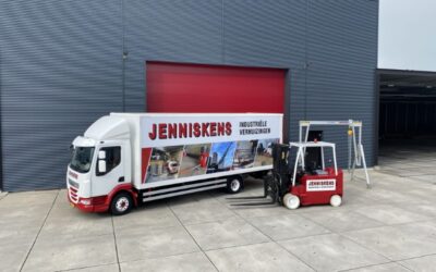 Daf LF220