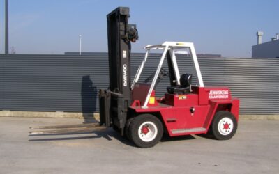 Daewoo D70