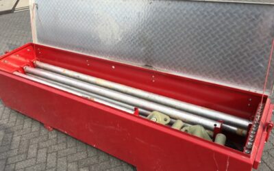 Hijsframe 8.000 kg