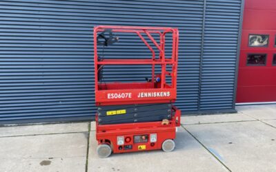 Magni ES0607E