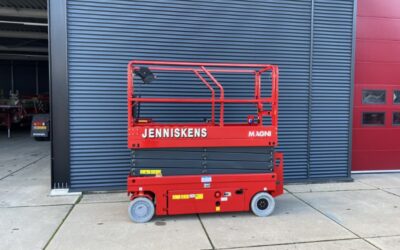 Magni ES1008
