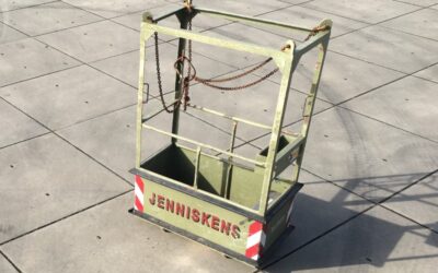 Werkbak