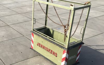 Werkbak