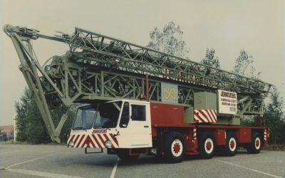 1995 – Spierings SK477