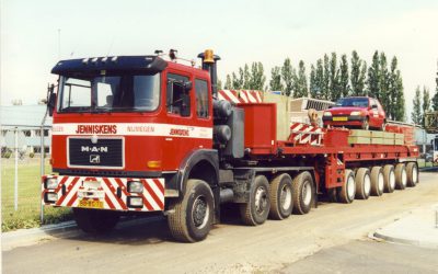 1996 – MAN 41.520