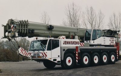 2003 – Demag AC-100
