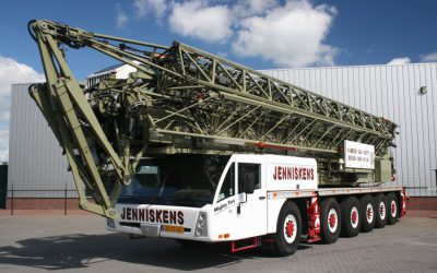 2005 – Spierings SK1265
