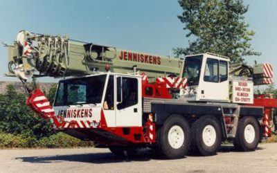 1996 – Demag AC155