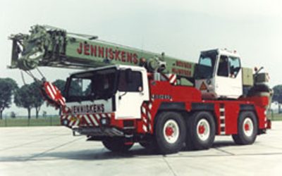 1994 – Liebherr 1040