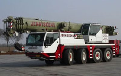 2000 – Liebherr LTM1060