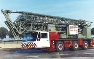 1997 – Spierings Sk365