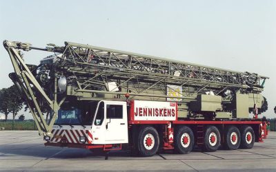 2001 – Spierings SK598